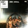 ABBA -- Arrival (2)