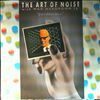 Art Of Noice With Max Headroom -- Paranomia (2)
