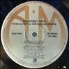 Alpert Herb & Tijuana Brass -- Greatest Hits (3)