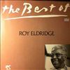 Eldridge Roy -- Best Of Eldridge Roy (1)