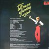 Webb Marti (Webber Andrew Lloyd) -- Tell Me On A Sunday (1)