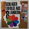 Various Artists -- Schlagererfolge Aus 8 Landern (2)