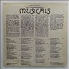 Various Artists -- Aus internationalen musicals (1)