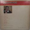 Armstrong Louis -- Golden Hits Of Armstrong Louis (3)