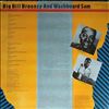 Broonzy Bill Big and Washboard Sam -- Blues Collection 13 (2)