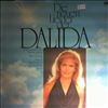 Dalida -- Die Neuen Lieder (1)