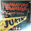 Manhattan Transfer & Gene Pistilli -- Jukin' (1)