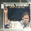 Young Neil -- Good To See You (2)