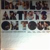 Various Artists -- Impulse Artists On Tour (1)
