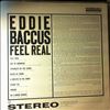 Baccus Eddie -- Feel Real (1)