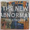 Strokes -- New Abnormal (2)