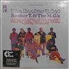 Booker T. & The M.G.'s -- Booker T. Set (2)