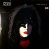 Stanley Paul (Kiss) -- Same (2)