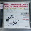 Harrison Rex / Andrews Julie -- My Fair Lady (2)