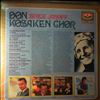 Don Kosaken Chor, Jaroff Serge -- Same (2)
