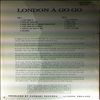 Various Artists -- London A-Go-Go Volume 6 (2)