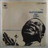 Armstrong Louis -- Armstrong Louis Plays Waller Fats (Satchmo For You) (2)