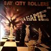 Bay City Rollers (B. C. R.) -- It's A Game (1)