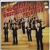 Orchestr Ceskoslovenske Televize -- Halo, Tady Orchestr Ceskoslovenske Televize… (1)