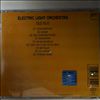 Electric Light Orchestra (ELO) -- Ole Elo (2)