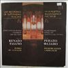 Virtuosi Di Roma Chamber Orchestra (cond. Fasano Renato) -- Vivaldi A. Works - Concertos for oboe, violin, strings and harpsichord (2)