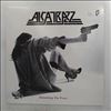 Alcatrazz (Graham Bonnett, Yngwie Malmsteen) -- Disturbing The Peace (1)
