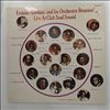 Hawkins Erskine and His Orchestra -- Live At Club Soul Sound (2)