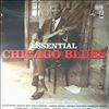 Various Artists -- Essential Chicago blues (1)