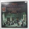 Della Casa L./Guden H./Danco S./Siepi C./Poell A./Corena F./Wiener Philharmoniker (cond. Kleiber) -- Mozart - Figaros Hochzeit / Le Nozze De Figaro (Arien Und Szenen) // Моцарт (1)