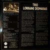 Desmarais Lorraine Trio -- Andiamo (1)