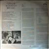 Linha Singers -- Czech Rococo Music (Sung In Jazz Rhythm) (2)