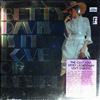 Davis Betty -- Is It Love Or Desire (1)