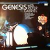 Genesis -- Genesis With Gabriel Peter (2)