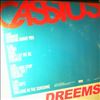 Cassius -- Dreems (2)