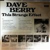 Berry Dave -- This Strange Effect (1)