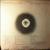 Sharks (Fraser Andy - Free, Snips - Baker Gurvitz Army, Spedding Chris; Judd Nick - Audience; Jones Busta - White Lightnin', Moloch, sessions with Eno Brian, Byrne David, Talking Heads, Gang Of Four) -- Jab It In Yore Eye (1)