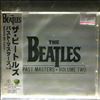 Beatles -- Past Masters. Volume Two (2)