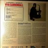 Adderley Cannonball -- Viva Cannonball! (1)