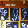 Boom Boom Booms -- Same (2)