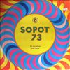 Various artists ( feat. Beldy Kola, Kandow Eson - (USSR)) -- Sopot `73 (1)