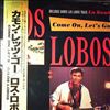 Los Lobos -- Come On, Let's Go (1)