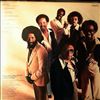 Commodores -- Natural High (2)