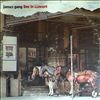 James Gang -- Live In Concert (1)