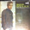 Dylan Bob -- 1962 Witmark Demos (1)