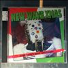 Various Artists -- New Wave Xmas (1)
