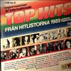 Various Artists -- Top Hits Fran Hitlistorna 1989 Januari Februari (1)