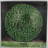 King Gizzard & The Lizard Wizard -- I'm In Your Mind Fuzz (1)