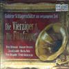 Various Artists -- Goldene schlagerschatze aus vergangener zeit "Die Vierziger & die Funfziger" (1)
