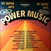 Unknown Artist -- Power Music 20 Super Hits - Cover Version (1)