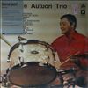 Autuori Jorge Trio -- Vol 1 (1)